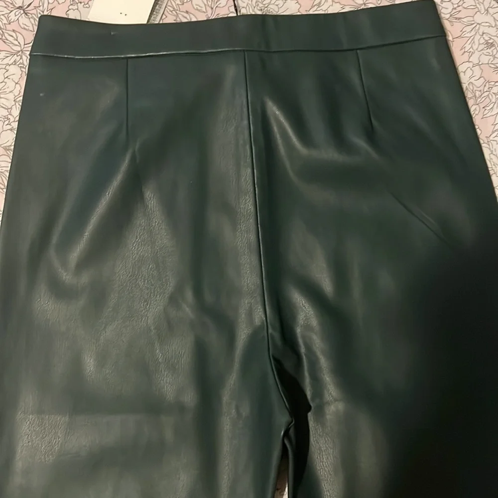 Zara legging hi rise Medium - Picture 7 of 8